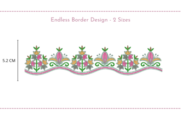 Floral Border Design: A Designer’s Real-World Review