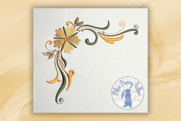 Floral Corners 4: A Designer’s Real-World Review