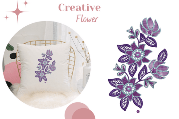 Floral Patch: A Boutique Sweatshirt Designerβs Real-World Review